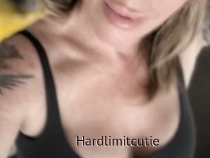 Hardlimitcutie