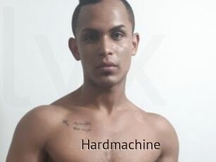 Hardmachine
