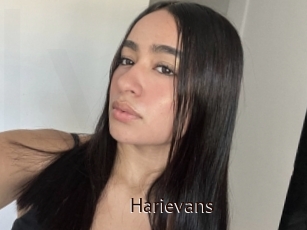 Harievans