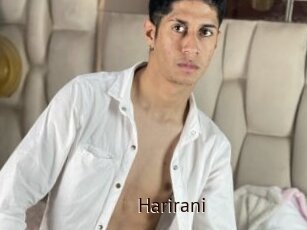 Harirani