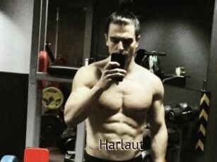 Harlaut