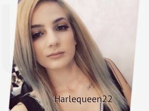 Harlequeen22