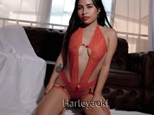 Harleyaoki