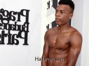 Harleyevans