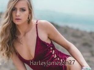 Harleyjameson27