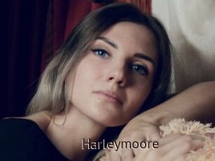 Harleymoore