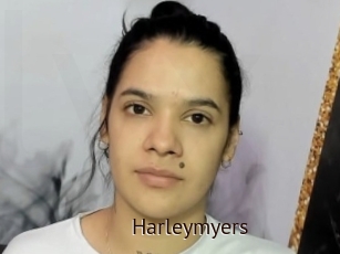 Harleymyers