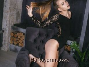 Harleyprincessx