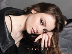 Harleyquense