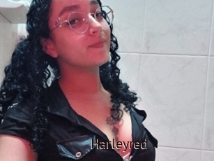 Harleyred