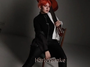 Harleysnake