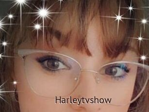 Harleytvshow