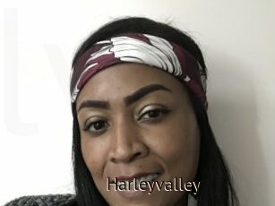 Harleyvalley