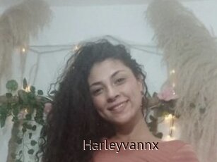 Harleyvannx