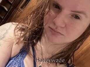 Harleywade