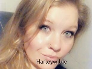 Harleywilde