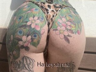 Harleyxanna