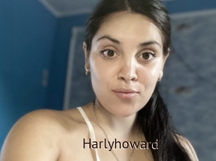 Harlyhoward
