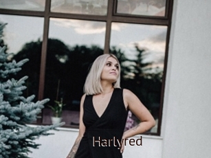 Harlyred