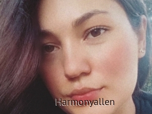 Harmonyallen