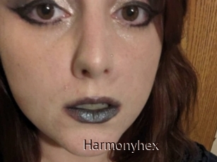 Harmonyhex