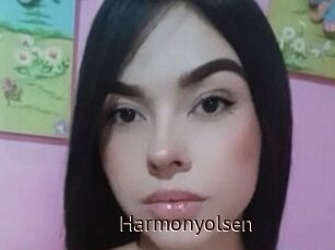 Harmonyolsen