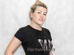 Harmonyxsky