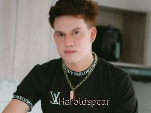 Haroldspear