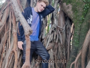 Haroldssmith