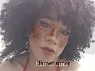 Harper_urner