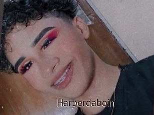 Harperdaboin