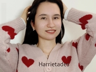 Harrietades