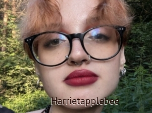 Harrietapplebee