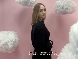 Harrietatcher