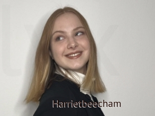 Harrietbeecham