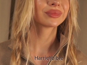 Harrietbible