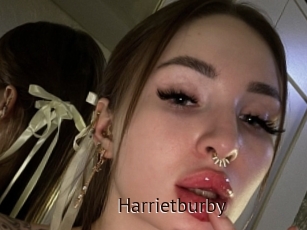 Harrietburby
