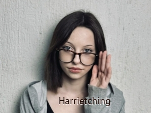 Harrietching