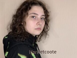 Harrietcoote
