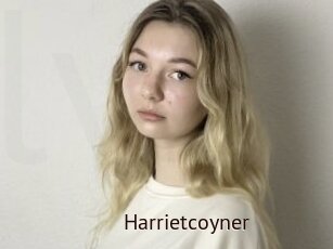Harrietcoyner