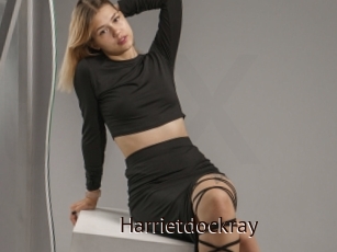Harrietdockray