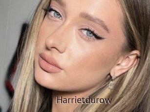 Harrietdurow