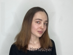 Harrietdyer