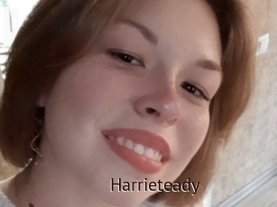 Harrieteady