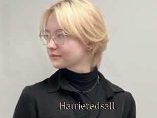 Harrietedsall