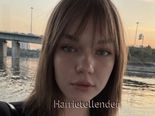 Harrietellender
