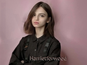 Harrietforwood