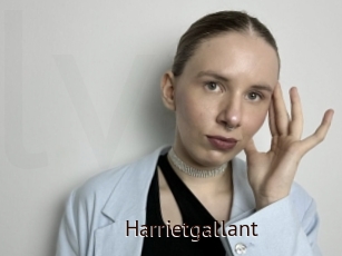 Harrietgallant