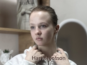 Harrietgosson