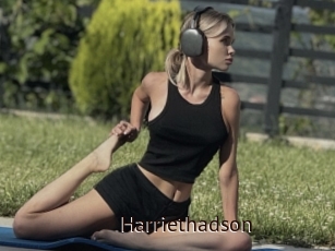 Harriethadson